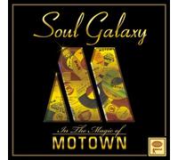 Various - Soul Galaxy-in The Magic of Mo [Import]
