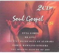 Various - Soul Gospel Classics