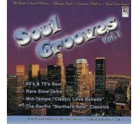 Various - Soul Grooves 1