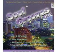 Various - Soul Grooves 3
