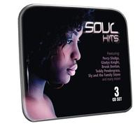 Various - Soul Hits