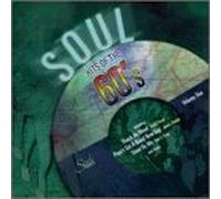 Various - Soul Hits of 60's 1
