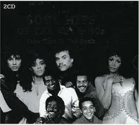 Various - Soul Hits of the 70's..