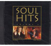 Various - """Soul Hits, Vol.1"""