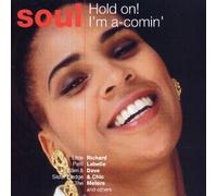Various Soul - Hold on! im a-Comin