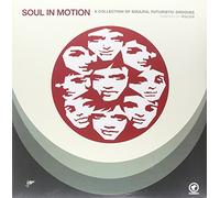 Various - Soul in Motion:Soulful Futur [Vinilo]