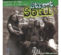 Various - Soul incl. The Revival