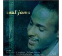 Various - Soul Jams