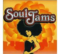 Various - Soul Jams
