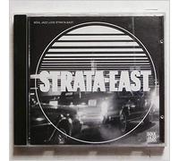 Various - Soul Jazz Love Strata East