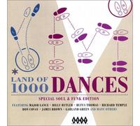 Various [Soul - Land of 1000 Dances [Special]