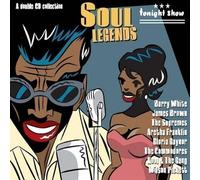 Various - Soul Legends [Import]
