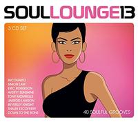 Various - Soul Lounge 13