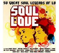 Various - Soul Love