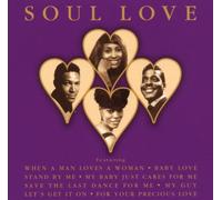 Various - Soul Love [Import]