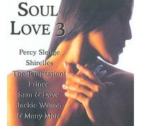 Various - Soul Love Vol 3