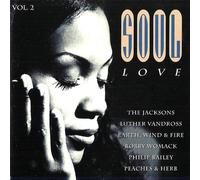 Various - Soul Lovesongs