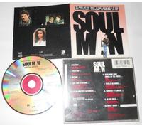 Various - Soul Man