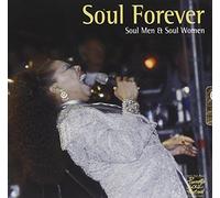 Various - Soul Men & Soul Women