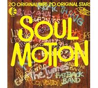 Various - Soul Motion