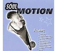 Various - Soul Motion