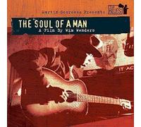 Various - Soul of a Man