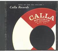 Various - Soul of the 60's 1