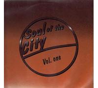 Various - Soul of The City Vol. One [Import]