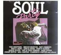 Various - Soul Party Volume 1