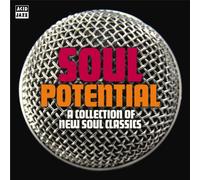 Various - Soul Potential