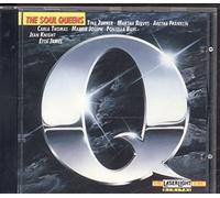 Various - Soul Queens