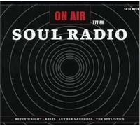 Various - Soul Radio/on Air [Import]