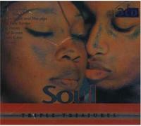 Various - Soul-Re-Recordings [Import]