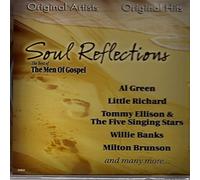 Various - Soul Reflections: Best of Men