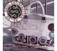 Various - Soul Satisfaction 69