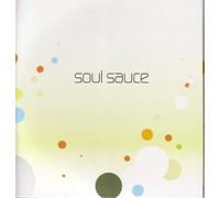 Various - Soul Sauce