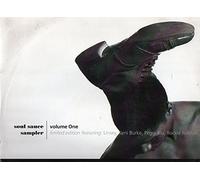 Various / Soul Sauce Sampler Vol.1