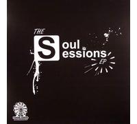 Various - Soul Sessions Ep Vol # 1