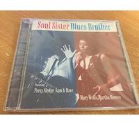 Various - Soul Sister Blues Brother