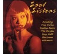 Various - Soul Sisters