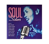 Various - Soul Sisters