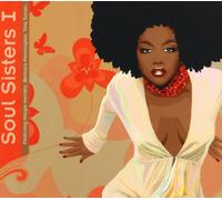 Various - Soul Sisters I [Import]