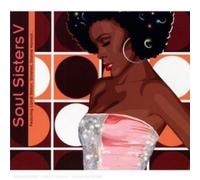 Various - Soul Sisters V [Import]