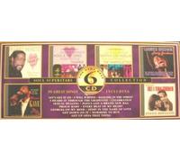 Various Artists – Soul Superstars – Prism