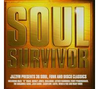 Various - Soul Survivor