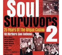 Various - Soul Survivors 2