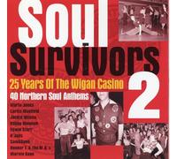 Various - Soul Survivors 2