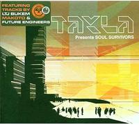 Various - Soul Survivors-Cd1 Mixed By