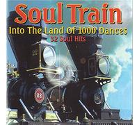 Various - Soul T r a i n
