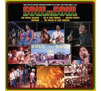 Various - Soul to Soul